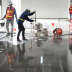 Smooth Emulsion