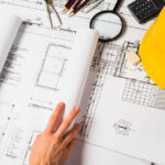 Blueprint Finish